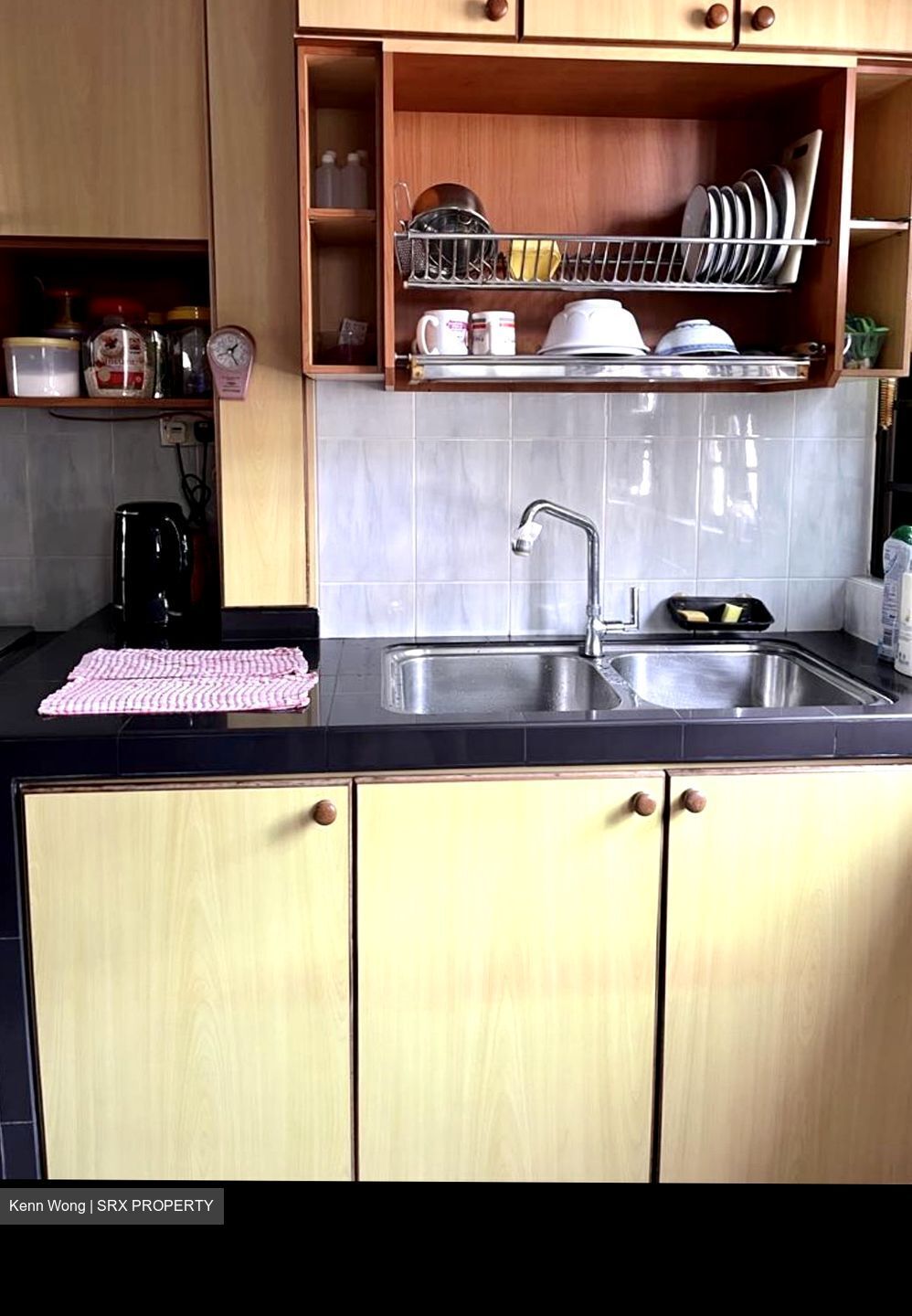 Hougang Avenue 2 (Hougang), HDB 2 Rooms #385152831